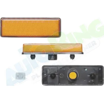 Směrový světlomet Boční blinkr FIAT DUCATO (280/290) 11.81-5.94 LA.0000.8452.90-9429 - DOPRAVA ZDARMA