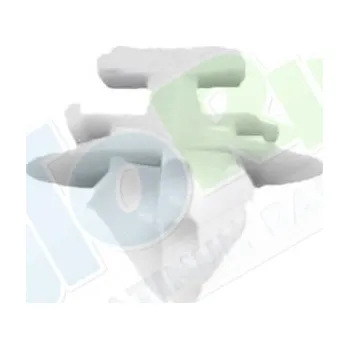 Oprava karosérie Úchytka PEUGEOT 206 (2xx) 1998-03.09 LA.0000.8457.49-99553 - DOPRAVA ZDARMA