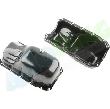 Olejová vana Olejová vana LANCIA Ypsilon (843) 2004-05.11 LA.0000.8483.22-59280 - DOPRAVA ZDARMA