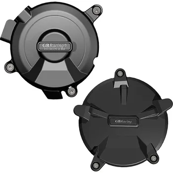 Kryt motoru GB RACING UK Sada ochranných krytů motoru GB RACING - KTM RC8/RC8R 2010