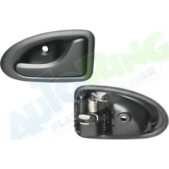 Autozámek Klika dveří vnitřní NISSAN Interstar (X70) 2004-2007 LA.0000.8550.53-88030 - DOPRAVA ZDARMA