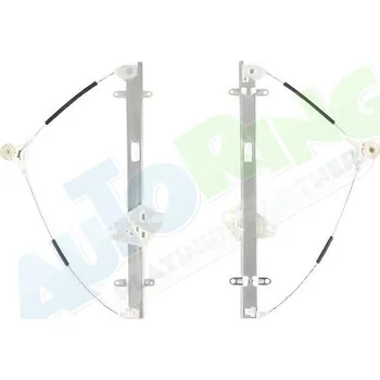 Stahovačka okna Mechanismus stahování oken elektrické HONDA CRV (RD) 2005-09.06 LA.0000.8532.91-84446 - DOPRAVA ZDARMA