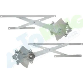 Stahovačka okna Mechanismus stahování oken elektrické bez motorku TOYOTA RAV4 (XA20) 05.00-2004 LP.0000.0851.28-85128 - DOPRAVA ZDARMA