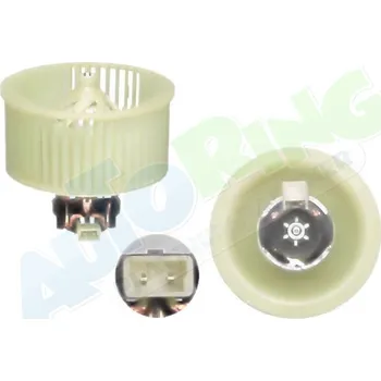 Ventilátor topení a klimatizace Ventilátor topení a klimatizace NISSAN Interstar (X70) 2004-2007 LP.0000.2770.27-277840 - DOPRAVA ZDARMA