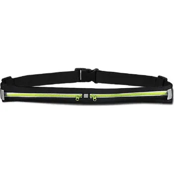 Outdoorové zavazadlo Aligator ledvinka na běhání double