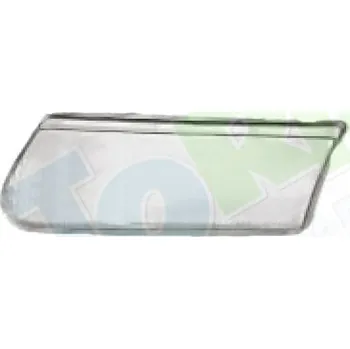 Sklo světlometu Sklo světlometu MITSUBISHI Carisma (DA0) 1995-09.00 LP.0000.0550.94-55094 - DOPRAVA ZDARMA