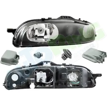 Přední světlomet Hlavní světlomet FIAT Marea (185) 1996-2003 LA.0000.8497.66-52200 - DOPRAVA ZDARMA