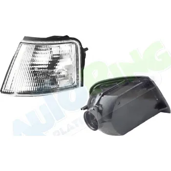 Směrový světlomet Přední blinkr SEAT Toledo (1L) 04.91-02.99 LA.0000.8691.82-1652 - DOPRAVA ZDARMA