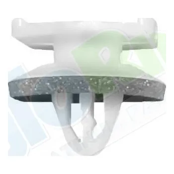 Oprava karosérie Úchytka IVECO Daily 04.06 - 2009 LA.0000.8550.40-95998 - DOPRAVA ZDARMA