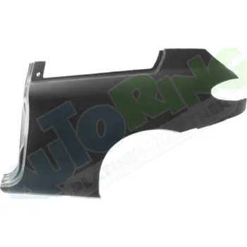 Blatník karosérie Zadní blatník ALFA ROMEO 147 (937) 2000-11.04 LA.0000.8423.71-37612 - DOPRAVA ZDARMA