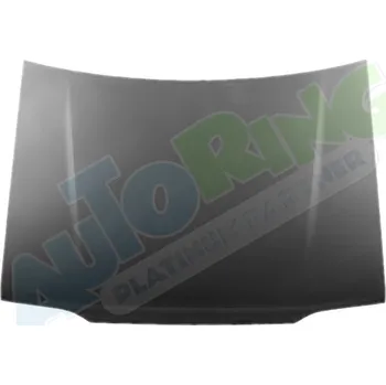 Kapota Kapota MAZDA 323 (BF) 1987-1995 LA.0000.8570.58-39793 - DOPRAVA ZDARMA