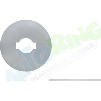 Gumová podložka SKODA Superb (3U4) 2002-2009 LA.0000.8698.26-98792 - DOPRAVA ZDARMA