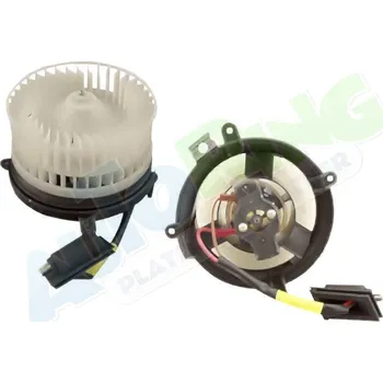 Ventilátor topení a klimatizace Ventilátor topení a klimatizace MERCEDES C Class (W202) 1993-03.01 LP.0000.2763.25-276325 - DOPRAVA ZDARMA