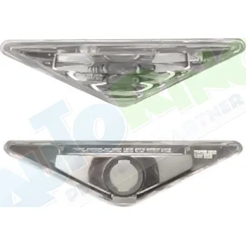 Směrový světlomet Boční blinkr FORD Mondeo (B4Y,B5Y,BWY) 2001-2007 LP.0000.0091.38-9139 - DOPRAVA ZDARMA