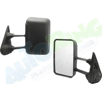 Auto zrcátko Zrcátko vnější IVECO Daily 1990-1999 LP.0000.0234.60-23460 - DOPRAVA ZDARMA