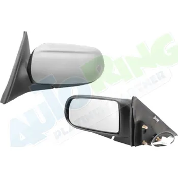 Auto zrcátko Zrcátko vnější MAZDA 626 (GF,GW) 2001-04.02 LP.0000.1416.58-141658 - DOPRAVA ZDARMA