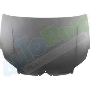 Kapota Kapota CITROEN C5 (RC,RE) 11.04-2008 LA.0000.8457.29-40529 - DOPRAVA ZDARMA