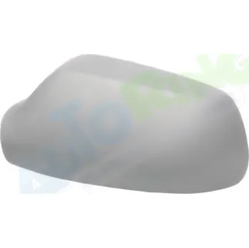 Auto zrcátko Kryt zrcátka vnějšího MAZDA 2 (DY) 03.03-09.07 LP.0000.0269.48-27011 - DOPRAVA ZDARMA