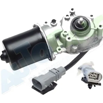 Motorek stěrače a odstřikovače Motorek stěrače RENAULT Laguna 1 (B,K56) 1999-2001 LP.0000.0810.25-81025 - DOPRAVA ZDARMA