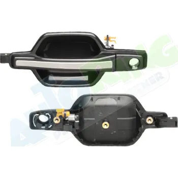 Zabzepeční vozidel Klika dveří vnější MITSUBISHI Pajero (V60,70) 2003-07.06 LA.0000.8605.89-86573 - DOPRAVA ZDARMA