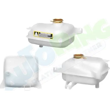 Expanzní nádoba chladiče Expanzní nádobka chladící kapaliny FIAT DUCATO (280/290) 11.81-5.94 LP.0000.2835.06-283506 - DOPRAVA ZDARMA