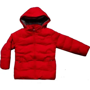 Chlapecká bunda Dětská zimní bunda dívčí WOLF