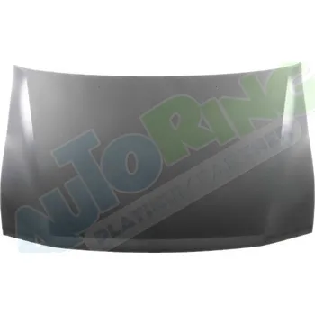 Kapota Kapota MITSUBISHI Pajero i Montero (V60,70) 03.00-2003 LP.0000.0405.38-40539 - DOPRAVA ZDARMA