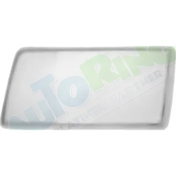 Sklo světlometu Sklo světlometu MERCEDES S Class (W126,C126) 1980-1991 LA.0000.8583.14-51080 - DOPRAVA ZDARMA