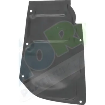 Kryt motoru Kryt motoru TOYOTA Auris (E15,15J) 02.07-03.10 LA.0000.8715.17-31383 - DOPRAVA ZDARMA