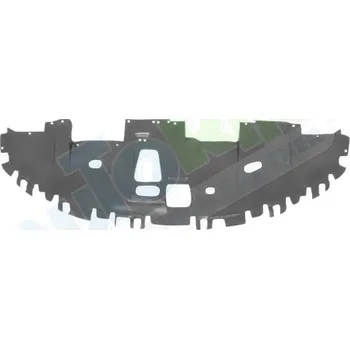 Kryt motoru Kryt motoru VOLVO S40,V40 (VS,VW) 06.00-2004 LP.0000.0325.86-32586 - DOPRAVA ZDARMA