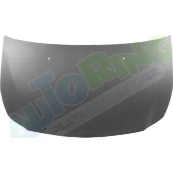 Kapota Kapota SUZUKI SX4 (EY,GY) 04.06-06.13 LA.0000.8483.21-40814 - DOPRAVA ZDARMA