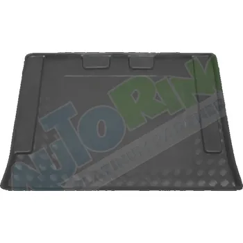 Autodoplněk Vana kufru MERCEDES Vito i Viano (W639) od 09.2010 LA.0000.8587.25-18276 - DOPRAVA ZDARMA