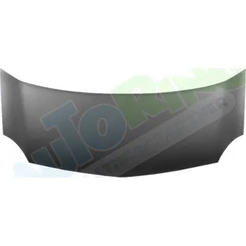 Kapota Kapota RENAULT Kangoo (W) 2008-04.13 LA.0000.8664.78-40578 - DOPRAVA ZDARMA