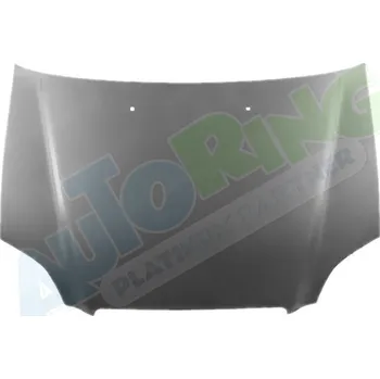 Kapota Kapota HONDA Civic HB i Sedan (EJ,EK,JP) 1996-1999 LA.0000.8537.43-40065 - DOPRAVA ZDARMA