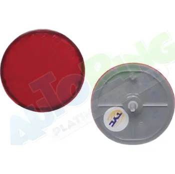 Příslušenství osvětlení automobilu Odrazka TOYOTA Corolla (E14) 02.07-05.10 LA.0000.8715.08-2282 - DOPRAVA ZDARMA