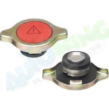 Expanzní nádoba chladiče Víčko chladící kapaliny, uzavírací víčko vody HONDA Civic CRX (ED9,E88) 1987-04.92 LP.0000.2811.29-282579 - DOPRAVA ZDARMA