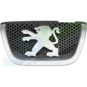 Znak automobilu Znak PEUGEOT 407 04.04-2011 LA.0000.8652.14-16041 - DOPRAVA ZDARMA