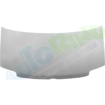 Kapota Kapota FIAT Panda (169) 08.03-2013 LA.0000.8483.51-41118 - DOPRAVA ZDARMA