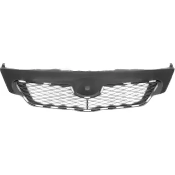 Příslušenství karosérie Mřížka chladiče (maska) TOYOTA Corolla (E14) 02.07-05.10 LA.0000.8718.20-16913 - DOPRAVA ZDARMA