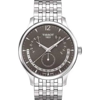 Hodinky Tissot T063.637.11.067.00
