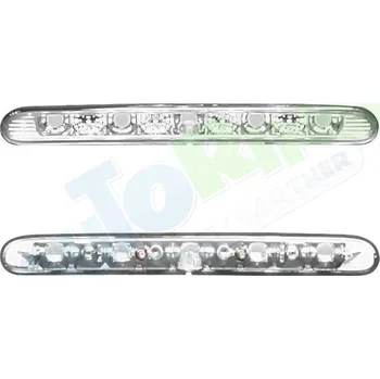 Zadní světlomet Brzdové světlo PEUGEOT 206 (2xx) 1998-03.09 LP.0000.0000.43-43 - DOPRAVA ZDARMA