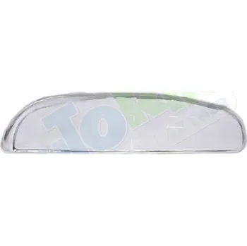 Sklo světlometu Sklo světlometu FIAT Bravo i Brava (182) 1995-2002 LP.0000.0517.67-51767 - DOPRAVA ZDARMA