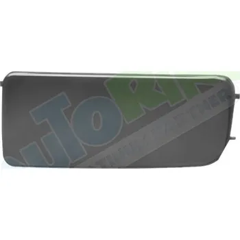 Sklo světlometu Kryt mlhovky BMW 3 (E36), 12.90-03.00 LA.0000.8446.13-43133 - DOPRAVA ZDARMA