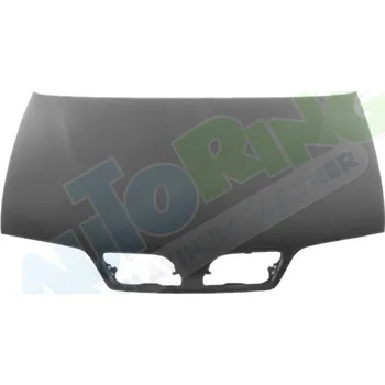 Kapota Kapota NISSAN Primera (P11) 06.96-08.99 LA.0000.8620.68-40067 - DOPRAVA ZDARMA