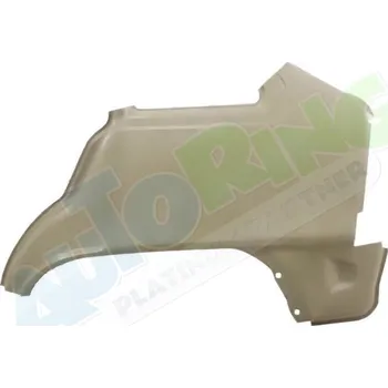 Blatník karosérie Zadní blatník DAEWOO Nexia (KLETN) 1995-1999 LA.0000.8478.60-35913 - DOPRAVA ZDARMA