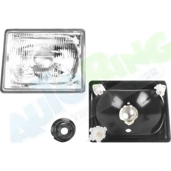 Přední světlomet Hlavní světlomet FIAT Uno (146A,E) 1983-05.02 LA.0000.8493.68-54313 - DOPRAVA ZDARMA