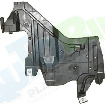 Úchyt světla AUDI A4 i S4 (B8) 2008-2012 LP.0000.0205.70-20570 - DOPRAVA ZDARMA