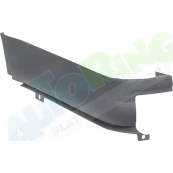 Nárazník Nárazník (roh nárazníku) FORD Transit (V184,5) 04.00-05.06 LA.0000.8515.58-46145 - DOPRAVA ZDARMA