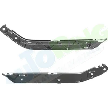 Nárazník Držák nárazníku TOYOTA Corolla Verso (E12J) 2002-04.04 LA.0000.8719.20-45784 - DOPRAVA ZDARMA