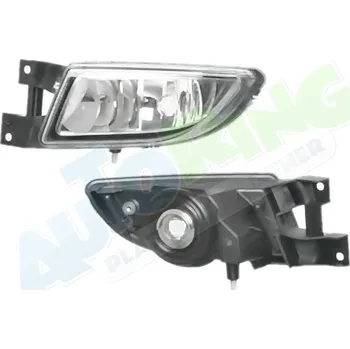 Mlhový světlomet Přední mlhovka LANCIA Delta (844) od 06.2008 LA.0000.8486.77-13172 - DOPRAVA ZDARMA